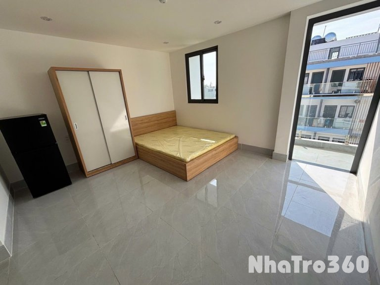 Pass Phòng Trọ Ban Công