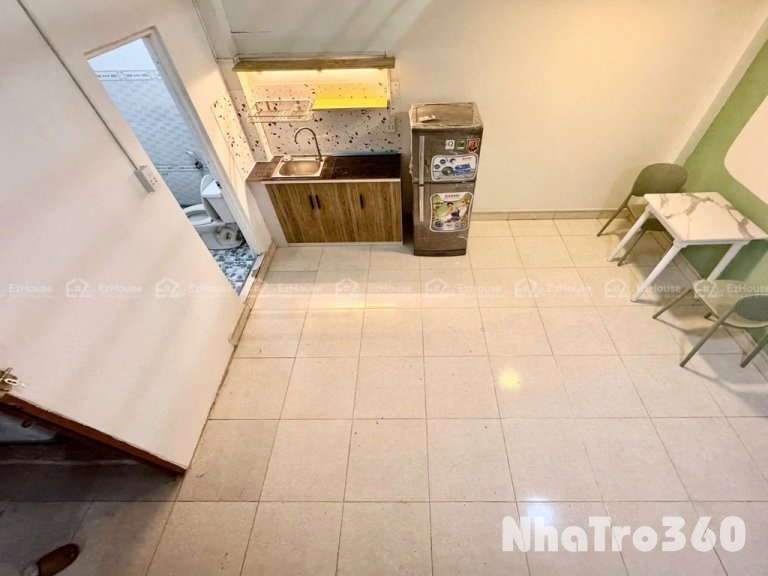 Có gác, Full nội thất, thang máy, rộng thoáng