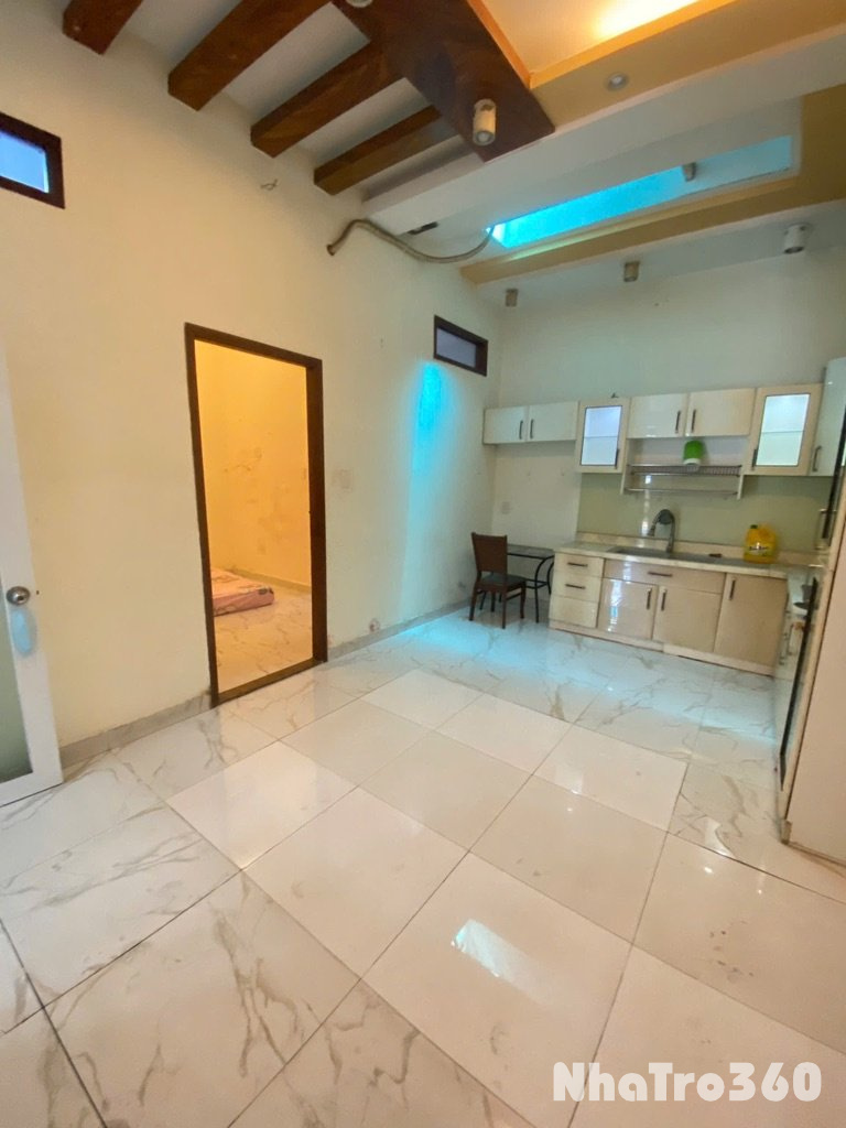 2 phòng ngủ, Ngay Aeon Tên lửa, tách bếp, vip