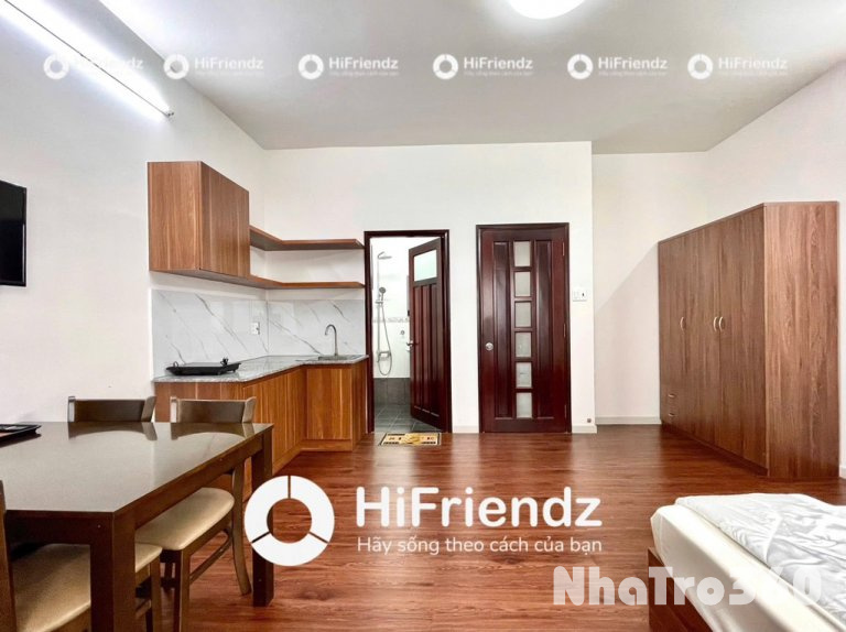 Nội thất như hình, cửa sổ, free dịch vụ, tự do