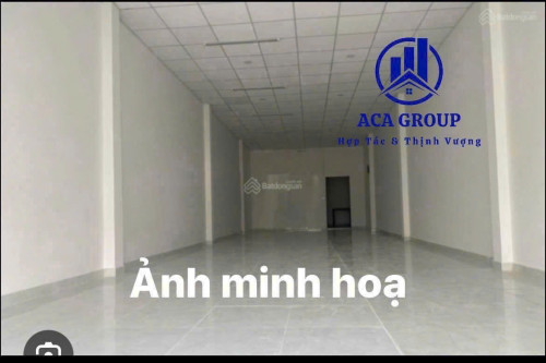 📌 🆘 CHO THUÊ NHÀ MẶT BẰNG MẶT TIỀN ĐIỆN BIÊN PHỦ CHƯA QUA ĐƯỜNG RAY