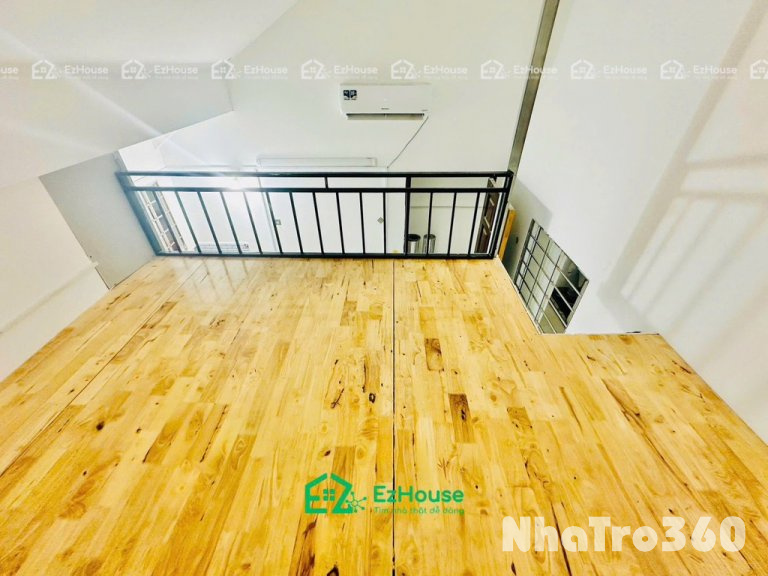 Nội thất cơ bản, gác, cửa sổ, tự do