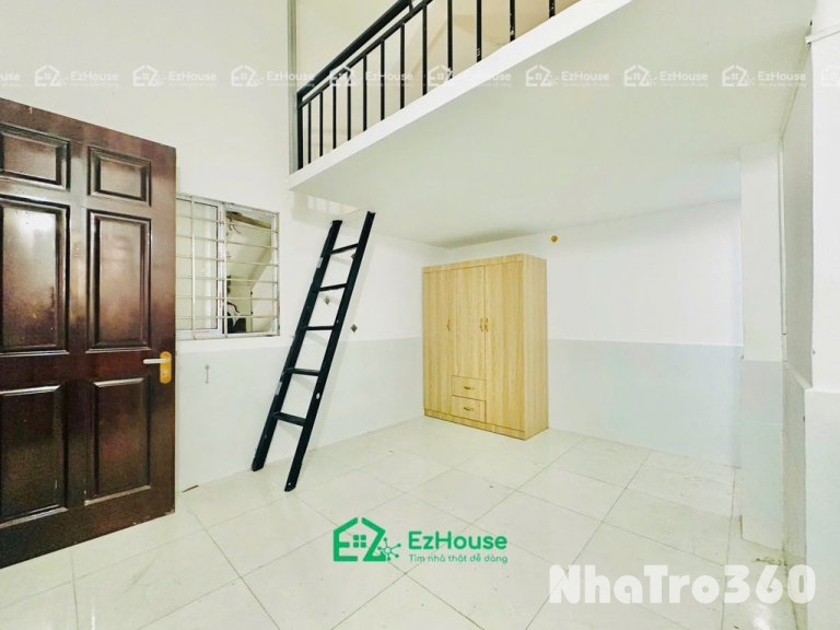 Nội thất cơ bản, gác, cửa sổ, tự do