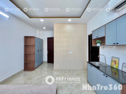 Full nội thất, cửa sổ, thang máy, tự do