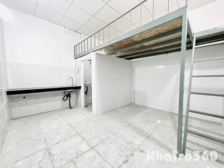 PASS Phòng Trọ Có thể chuyển vô ở liền