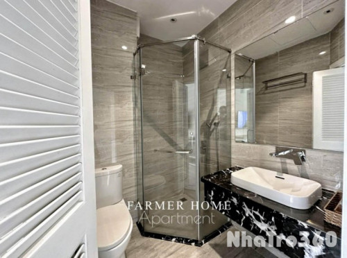 Căn hộ Studio cho thuê tại Quận 1 – Studio for Rent in District 1