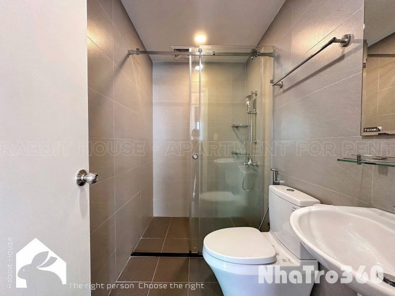 CĂN HỘ DỊCH VỤ CAO CẤP - KỲ ĐỒNG, Q.3 Premium Serviced Apartment – Ky Dong, Dist.3