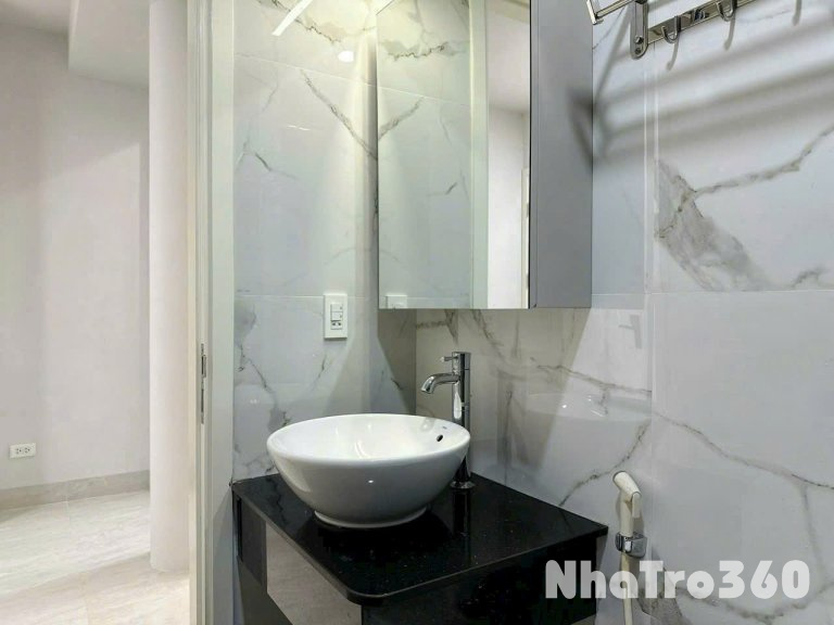 Khai trương căn hộ Bancol siêu đẹp, gần vòng xoay Điện Biên Phủ 😍