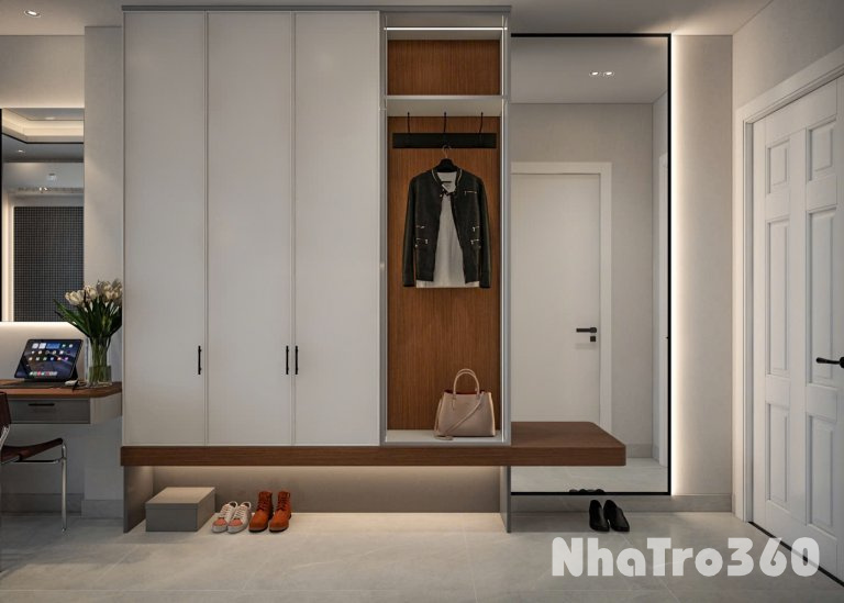 STUDIO SIÊU XỊN CHUẨN BỊ HOÀN THÀNH NGAY DƯƠNG BÁ TRẠC Q8