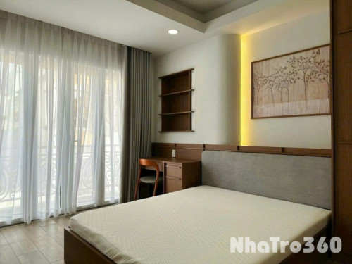 Khai trương căn hộ Bancol siêu đẹp, gần vòng xoay Điện Biên Phủ 😍