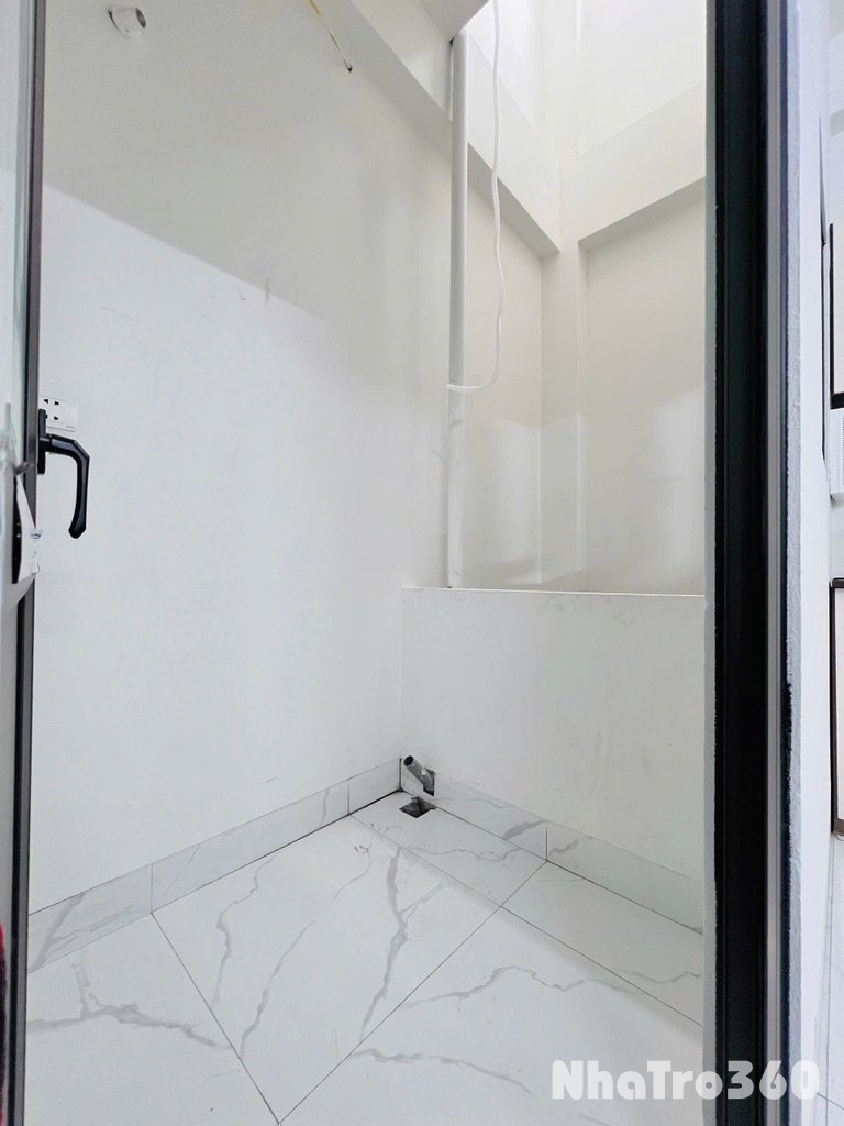 Cho Thuê Căn Hộ Mini