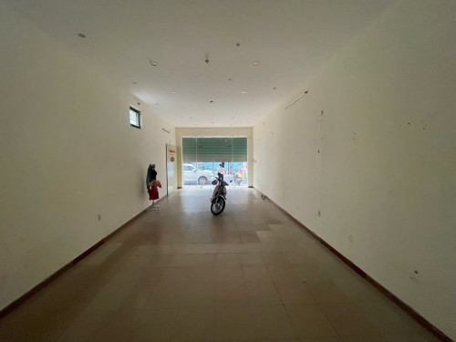🏠 CHO THUÊ NHÀ NGUYÊN CĂN MẶT TIỀN CHI LĂNG – GẦN ĐẦU ĐƯỜNG, TP HUẾ