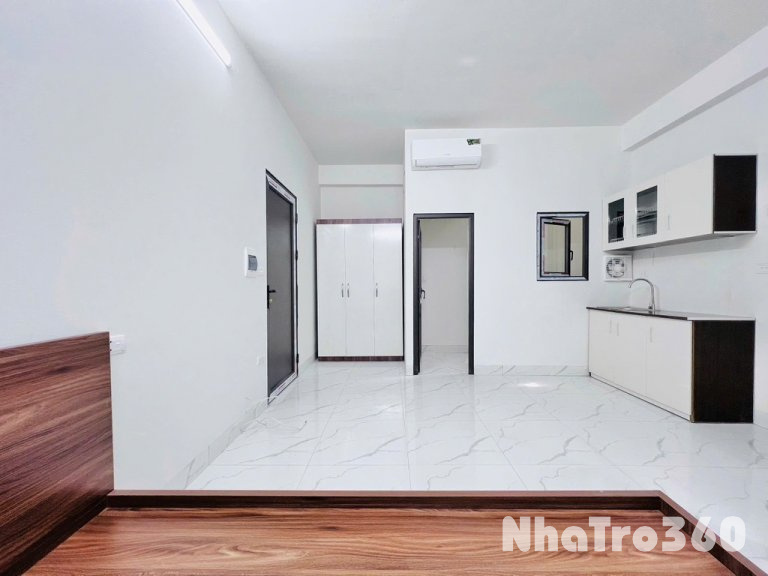 Cho Thuê Căn Hộ Mini