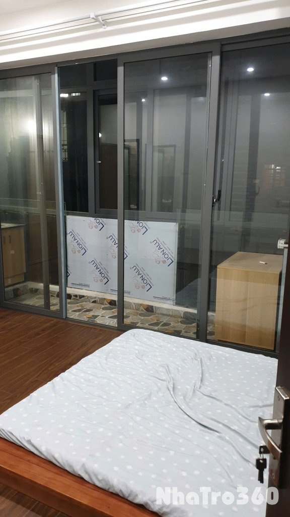 Pass phòng Khương Trung Thanh Xuân