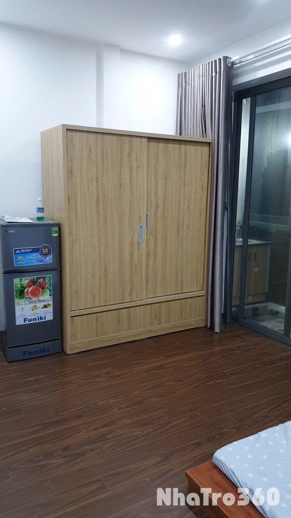 Pass phòng Khương Trung Thanh Xuân