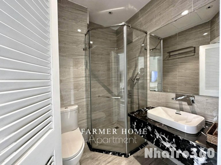 Căn hộ Studio cho thuê tại Quận 1 – Studio for Rent in District 1