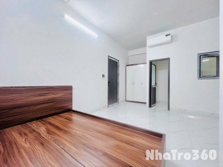 Cho Thuê Căn Hộ Mini