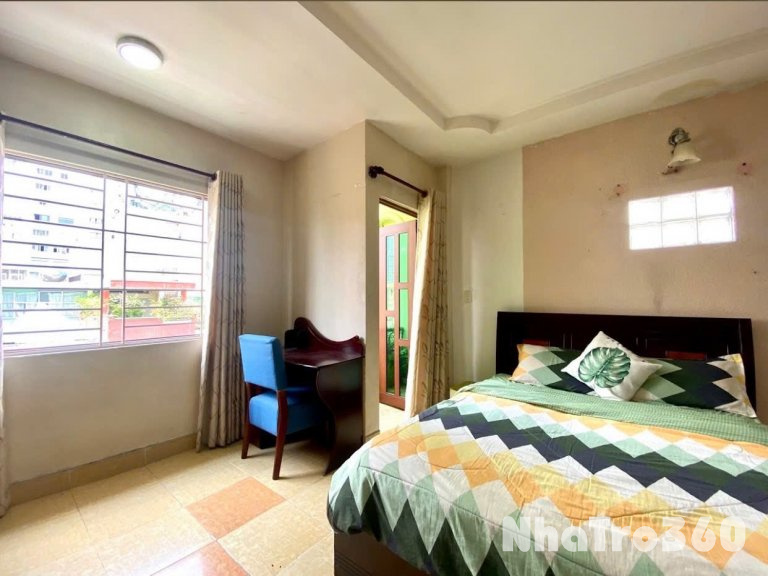 Cho thuê căn hộ Q4 || Đường Khánh Hội || gần Công Viên Khánh Hội, cầu Ông Lãnh, cầu Kênh Tẻ