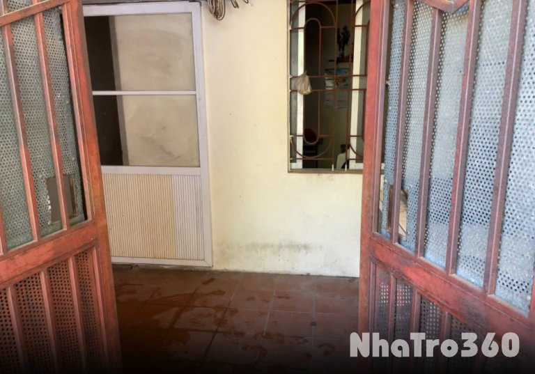 *CẦN CHO THUÊ NHÀ CẤP 4 TẠI PHƯỜNG THỊNH LIỆT - QUẬN HOÀNG MAI - TP HÀ NỘI