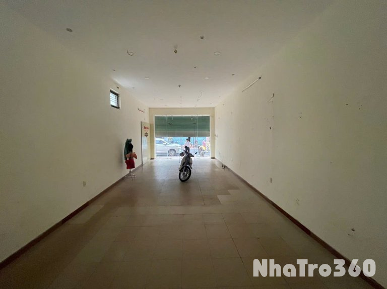 🏠 CHO THUÊ NHÀ NGUYÊN CĂN MẶT TIỀN CHI LĂNG – GẦN ĐẦU ĐƯỜNG, TP HUẾ