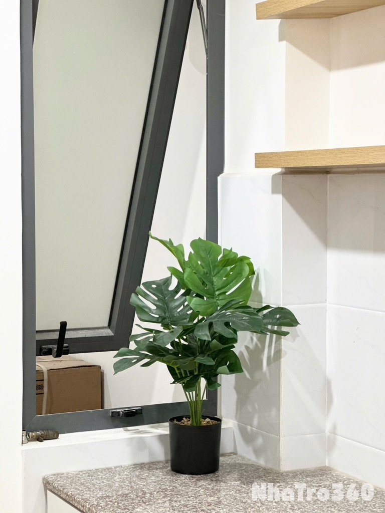 Căn Hộ Full Nội Thất Gần Sân Bay Tân Sơn Nhất