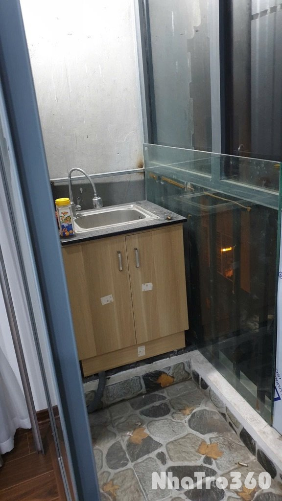 Pass phòng Khương Trung Thanh Xuân