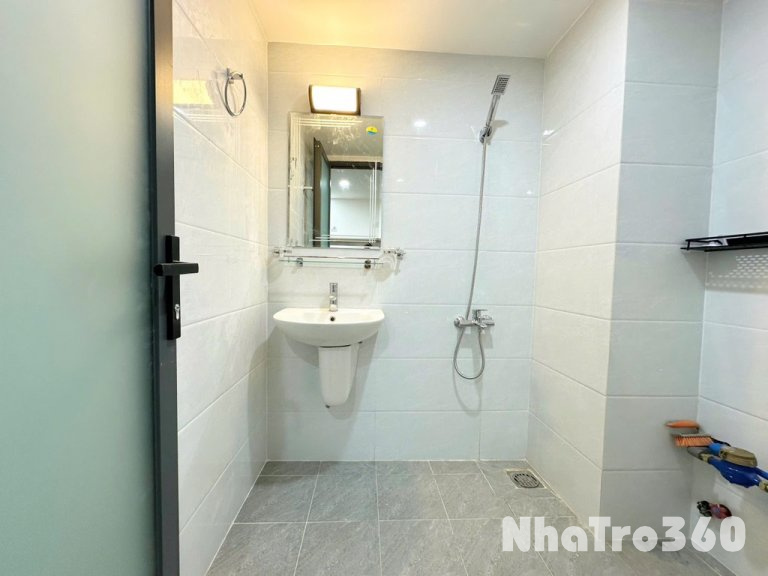 Căn Hộ Full Nội Thất Gần Sân Bay Tân Sơn Nhất