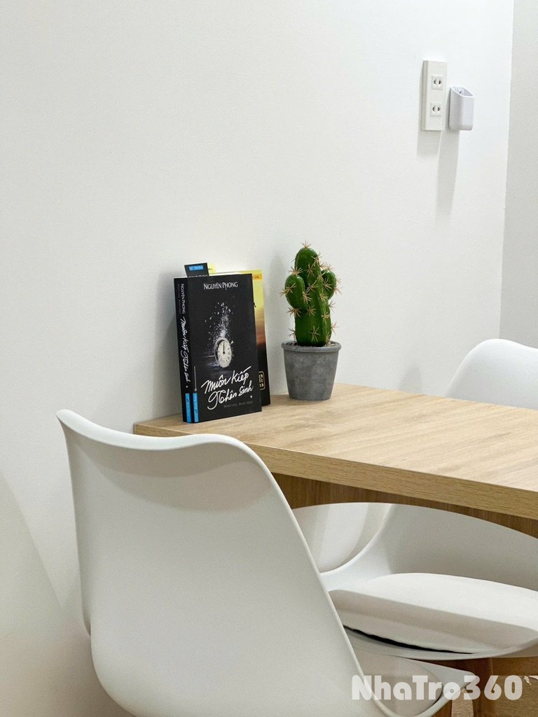 Căn Hộ Full Nội Thất Gần Sân Bay Tân Sơn Nhất