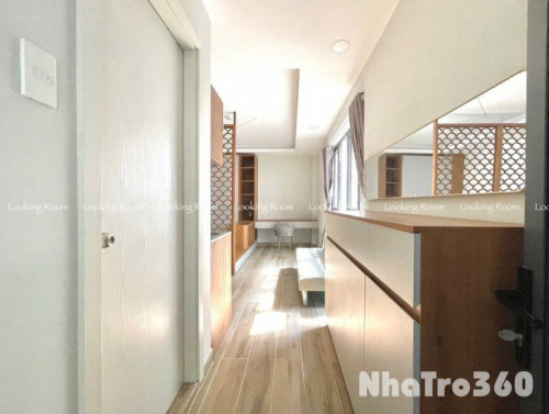 Căn Hộ Full Nội Thất Nằm Ngay Trong Khu K300