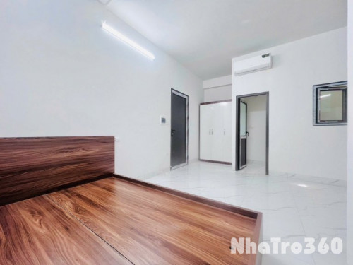 Cho Thuê Căn Hộ Mini
