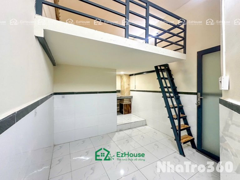 Nội thất cơ bản, gác, tự do, giá rẻ