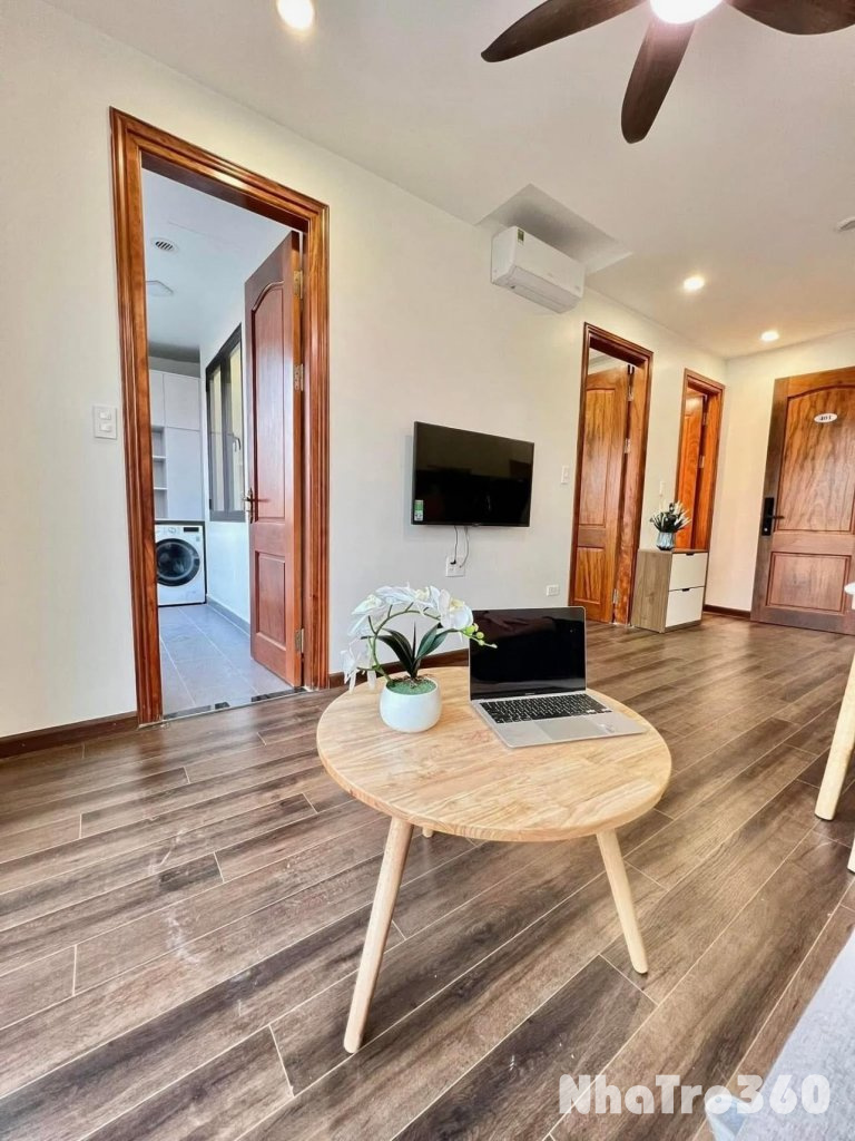 CHO THUÊ NGAY QUẬN 1 - GẦN CHỢ BẾN THÀNH, PĐB NGUYỄN HUỆ, BÙI VIỆN