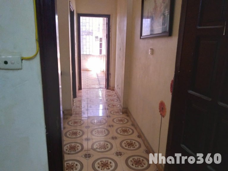 Cho Thuê Phòng Ở Tại Ngõ 190 Nguyễn Trãi – Gần Royal City Và Ngã Tư Sở – Vào Ở Ngay