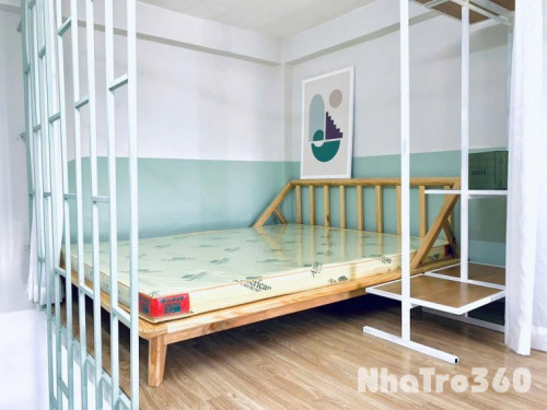 Dự ăn nhà trọ 1 trệt 1 lầu giá cả HSSV