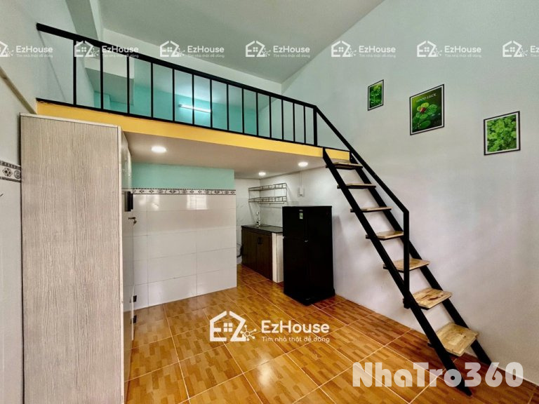 Dương Quảng Hàm giá rẻ full nội thất