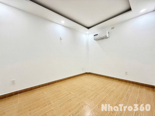 Nội thất cơ bản, 1pn, tách bếp, máy giặt riêng