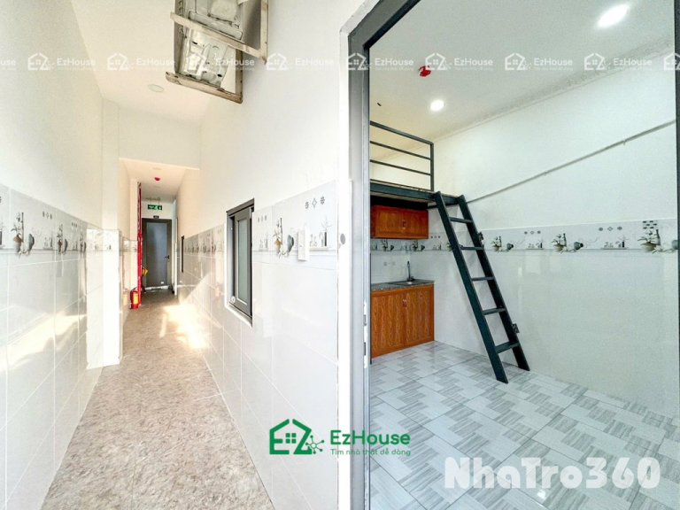 Nội thất cơ bản, gác, cửa sổ, tự do, giá rẻ