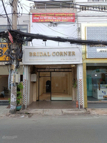 CỰC HIẾM CHÍNH CHỦ CHO THUÊ NHÀ NGUYÊN CĂN MẶT TIỀN KINH DOANH TẠI TÂN BÌNH – HCM