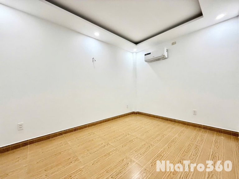 Nội thất cơ bản, 1pn, tách bếp, máy giặt riêng