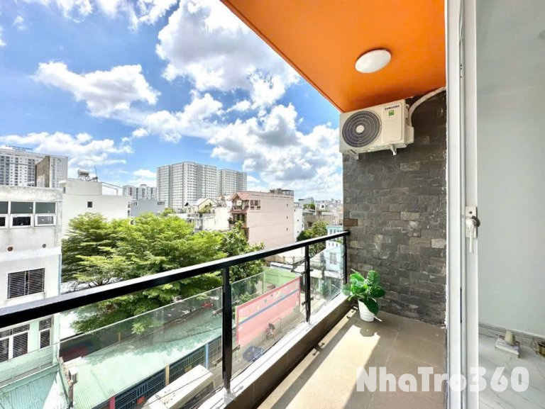 STUDIO BANCOL - SIÊU THOÁNG - GIÁ ƯU ĐÃI