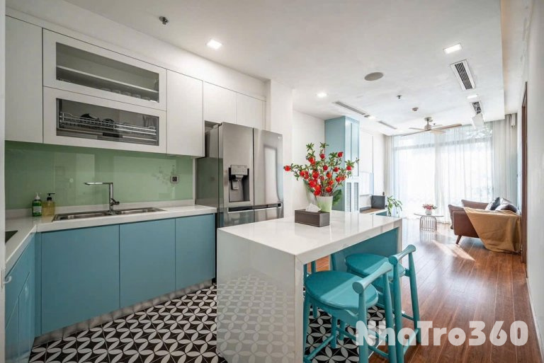 Khai trương chuỗi chdv đẹp sang xịn giá rẻ