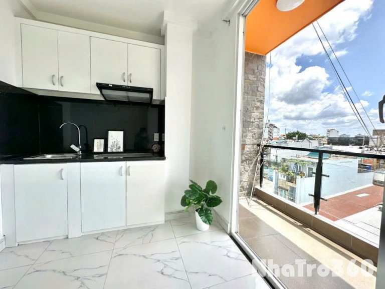 STUDIO BANCOL - SIÊU THOÁNG - GIÁ ƯU ĐÃI