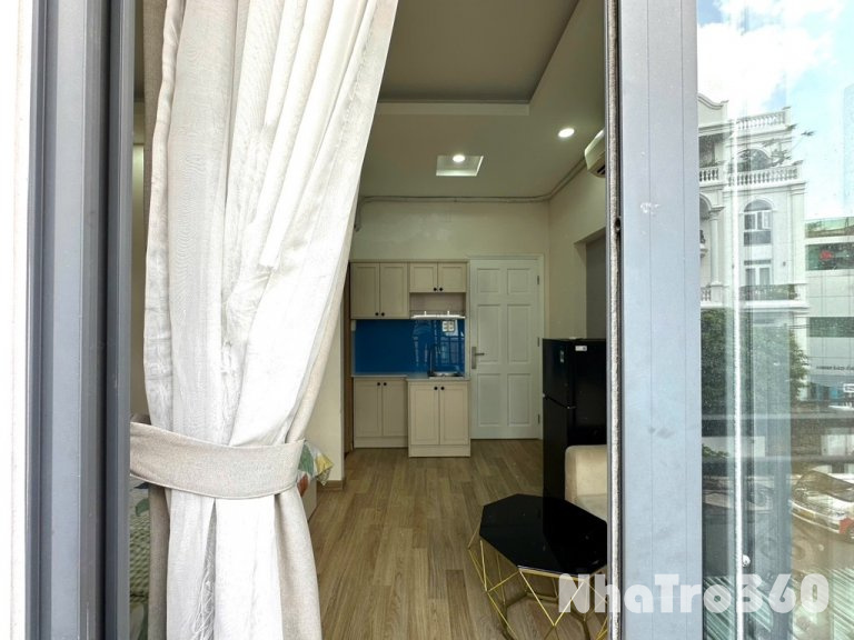 Phòng ngủ cao cấp - Diện tích 35m2