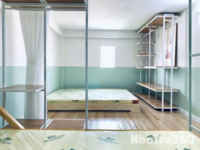 Nhà 1 trệt 1 lầu Giá cả HSSV