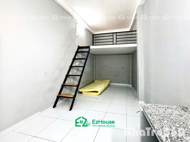 Phòng trọ An ninh giá rẻ Bình Tân