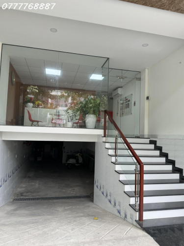 Cho thuê nhà Hầm 4 tầng MT An Phú Quận 2, ở, Văn Phòng, kinh doanh