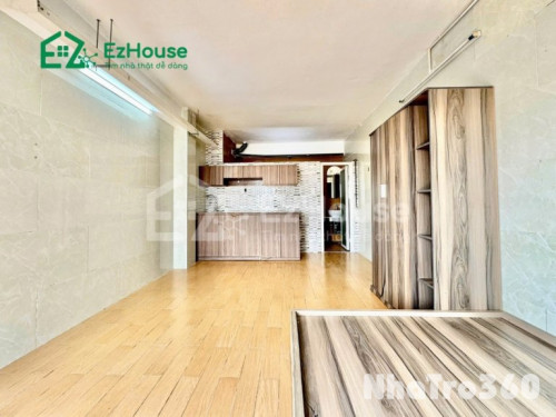 Full nội thất,studio, cửa sổ trời, ban công, tự do