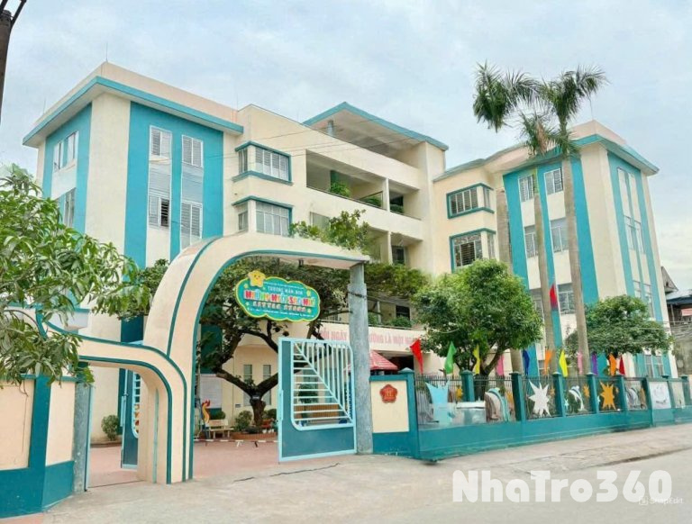 * SIÊU HÓT - TUYỂN DỤNG GIÁO VIÊN MẦM NON TẠI BÃI CHÁY, HẠ LONG, QUẢNG NINH - HỢP ĐỒNG LÂU DÀI - LƯƠNG ỔN ĐỊNH *