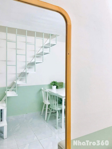 Nhà 1 trệt 1 lầu Giá cả HSSV