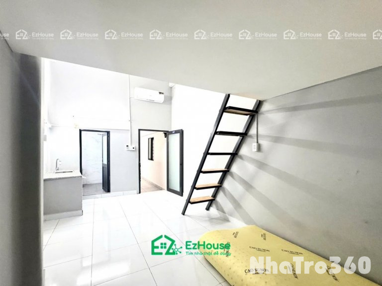 Phòng trọ An ninh giá rẻ Bình Tân